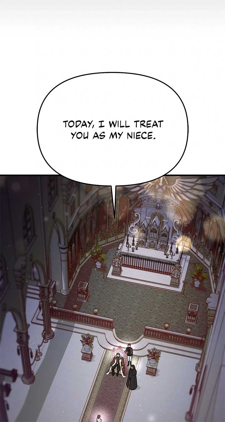 The Secret Bedroom of a Dejected Royal Daughter Chapter 106 73